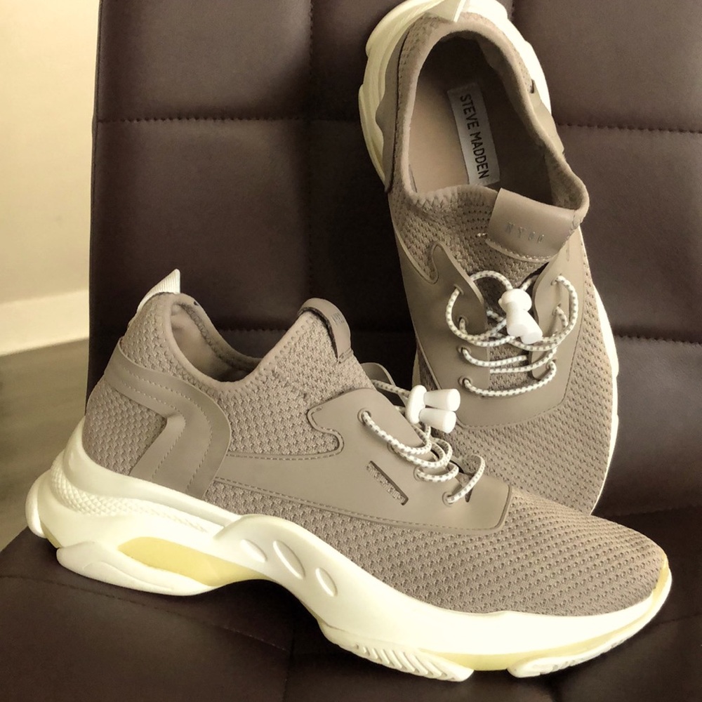 Steve Madden